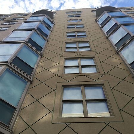 Heaven On Hollywood Furnished Apts - Vine West Hollywood Buitenkant foto