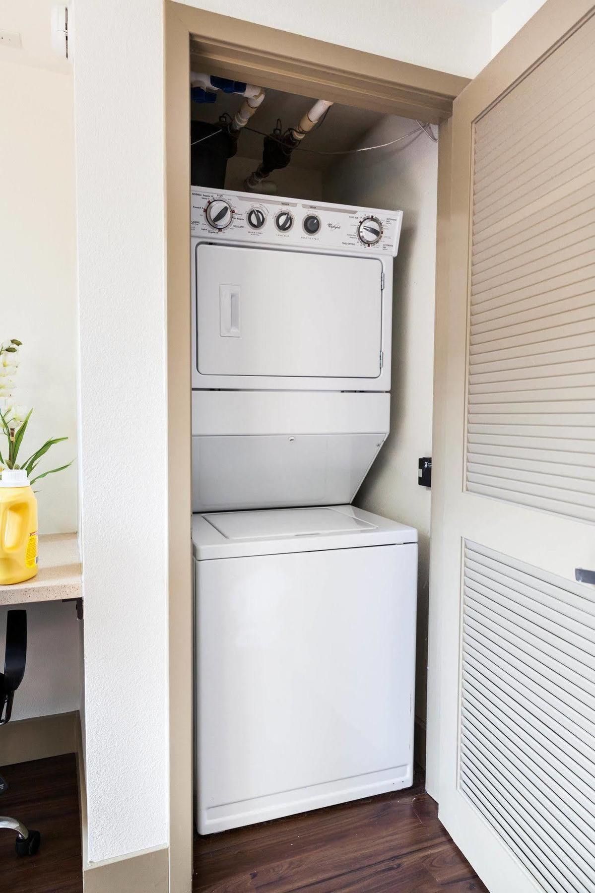 Heaven On Hollywood Furnished Apts - Vine West Hollywood Buitenkant foto