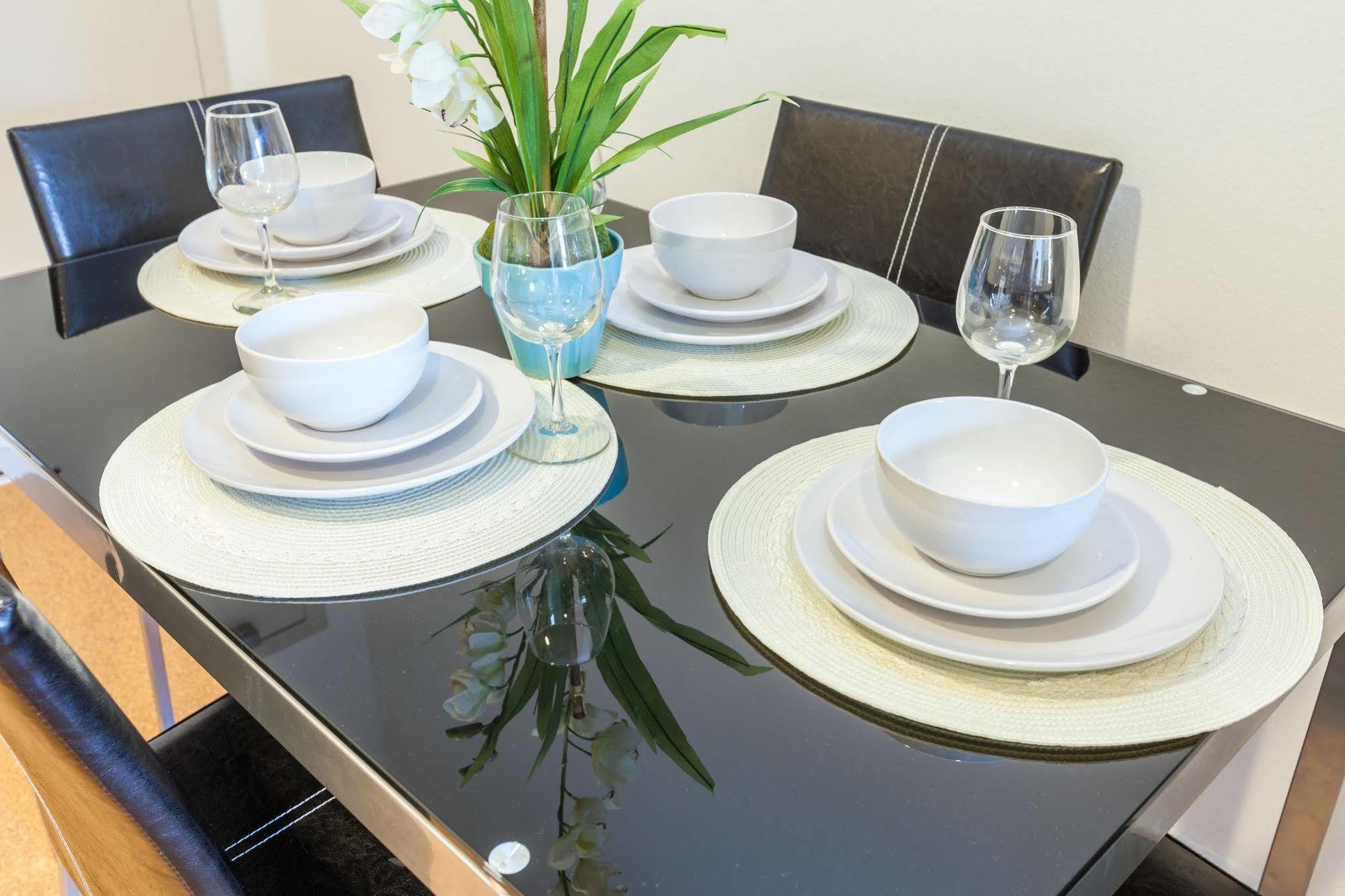 Heaven On Hollywood Furnished Apts - Vine West Hollywood Buitenkant foto