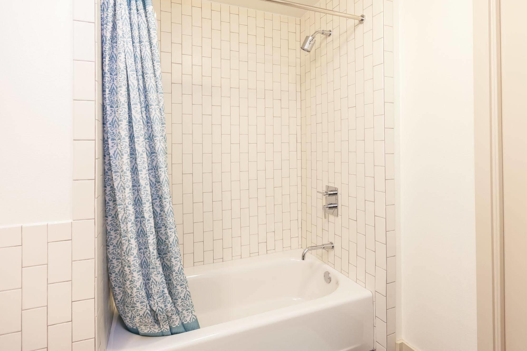 Heaven On Hollywood Furnished Apts - Vine West Hollywood Buitenkant foto